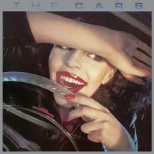 The Cars - The Cars (1978)