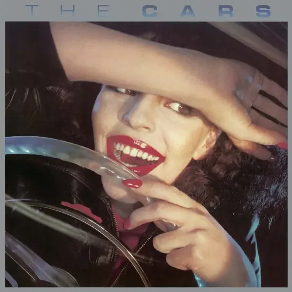 The Cars - The Cars (1978)