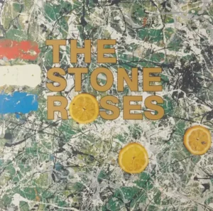 The Stone Roses – The Stone Roses (1989)