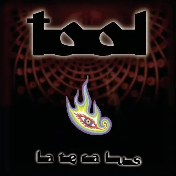Tool – Lateralus (2001)