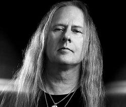 The Title Track Video From Jerry Cantrell’s “I Want Blood” Released