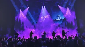 Blackgaze