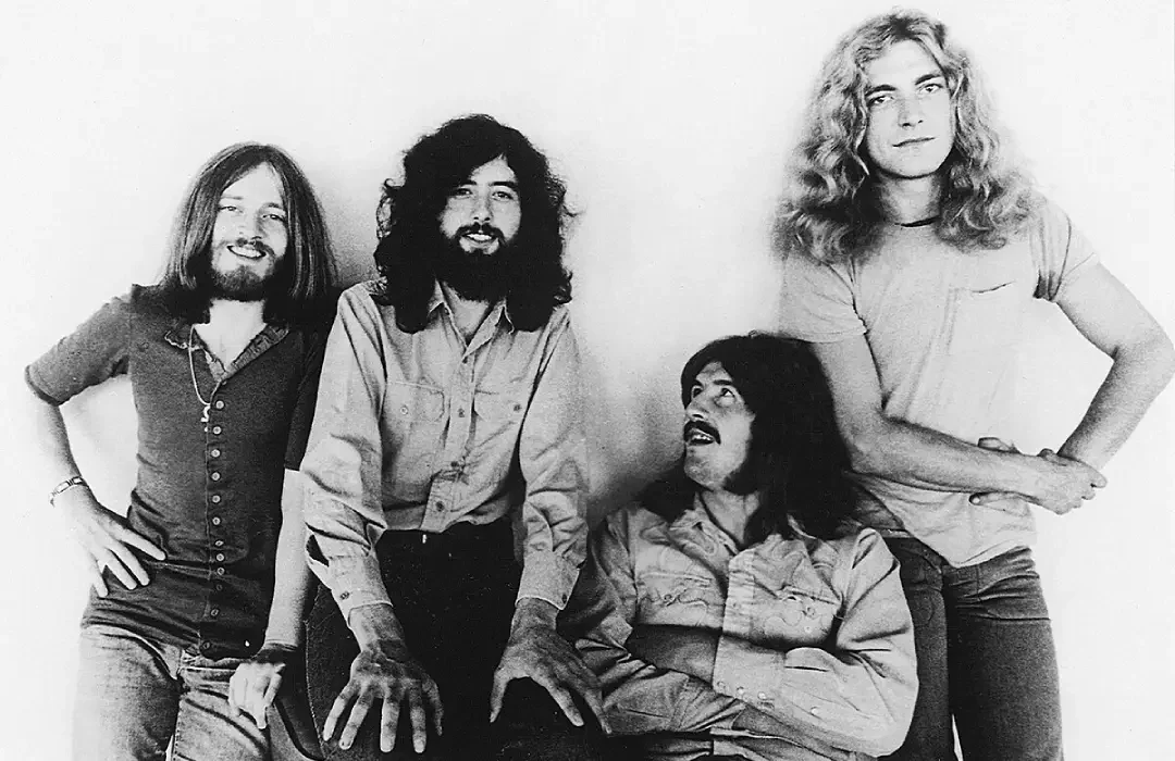 Led Zeppelin (1971)