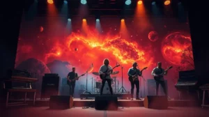Space Rock