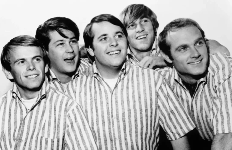 The Beach Boys (1966)