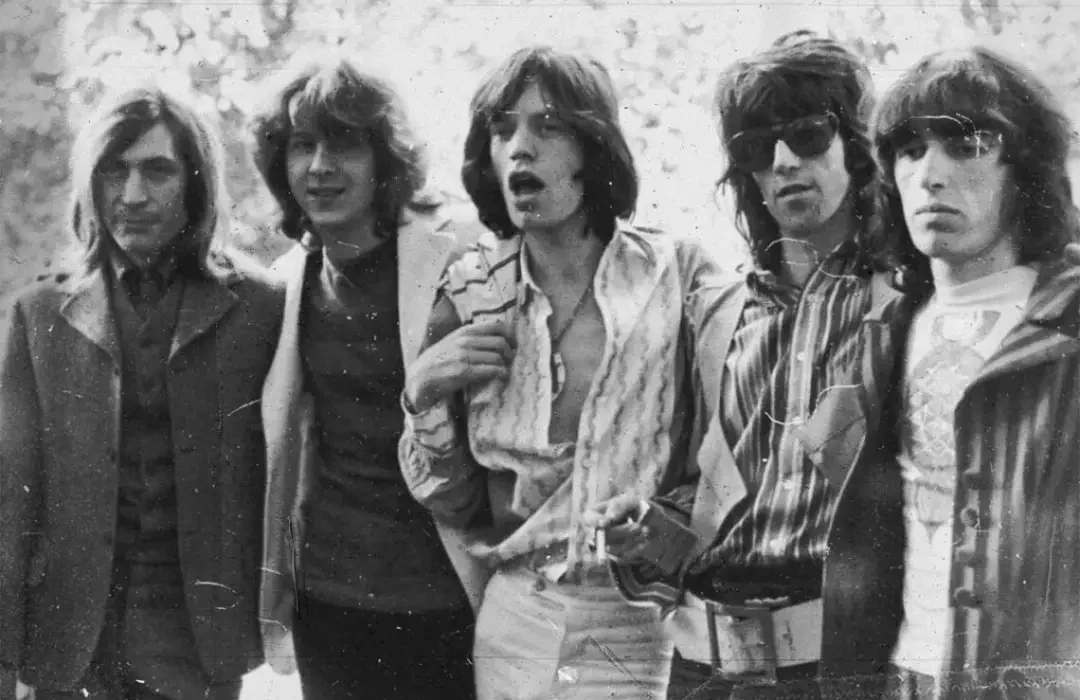 The Rolling Stones (1972)