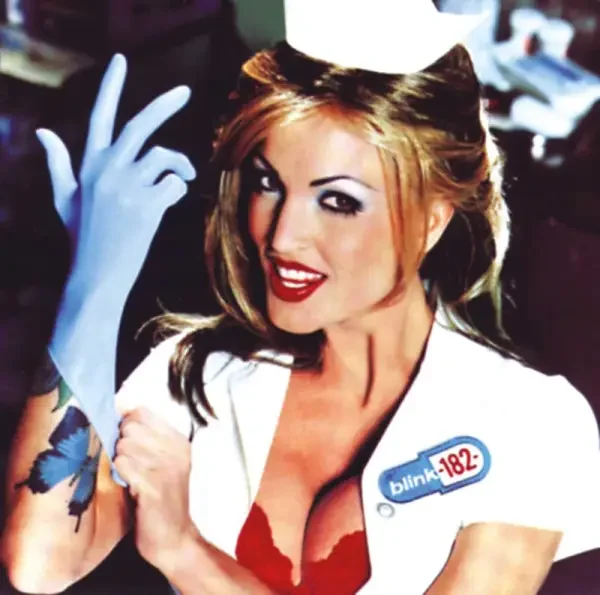 blink-182 - Enema of the State (1999)