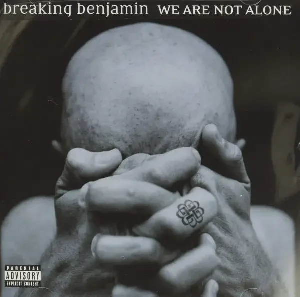 Breaking Benjamin - We Are Not Alone (2004)