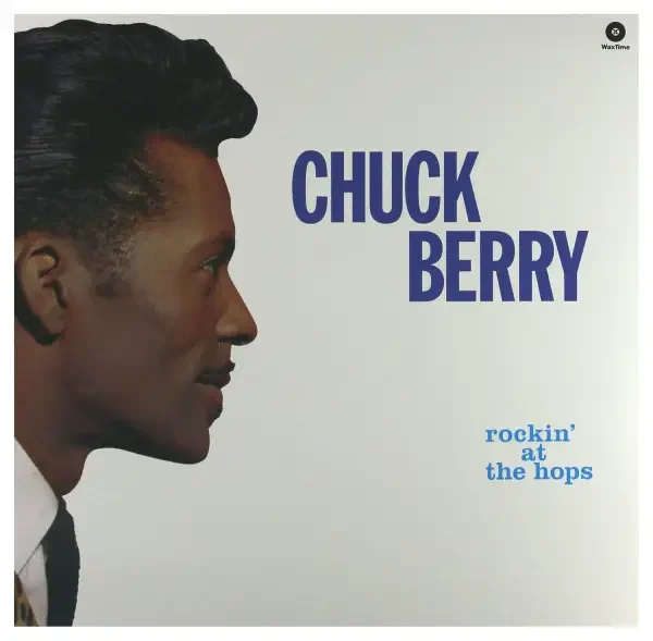 Chuck Berry - Rockin' at the Hops (1960)