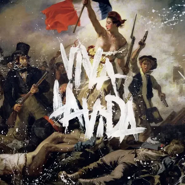 Coldplay - Viva la Vida or Death and All His Friends (2008)