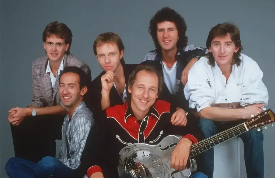 Dire Straits (1985)
