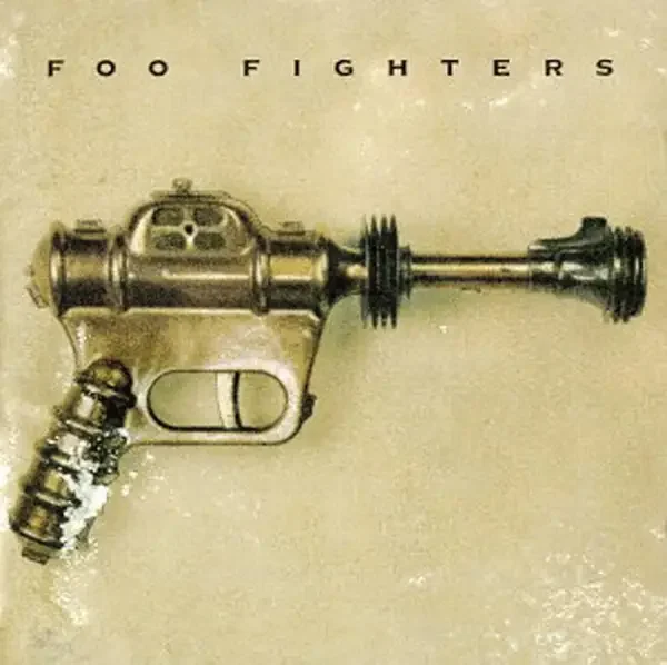 Foo Fighters - Foo Fighters (1995)