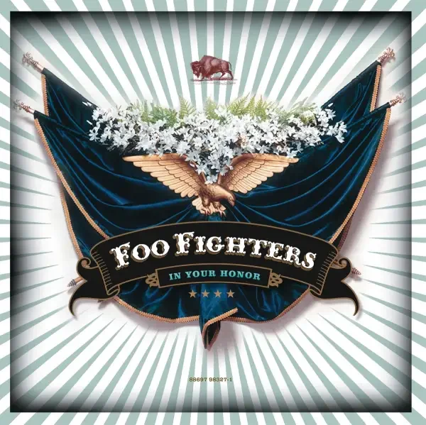 Foo Fighters - In Your Honor (2005)