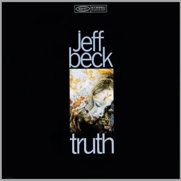 Jeff Beck - Truth (1968)