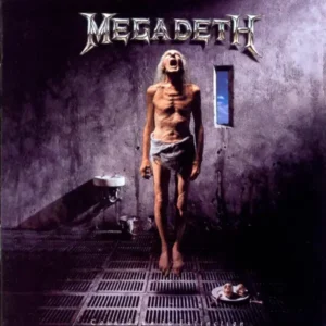 Megadeth - Countdown to Extinction (1992)