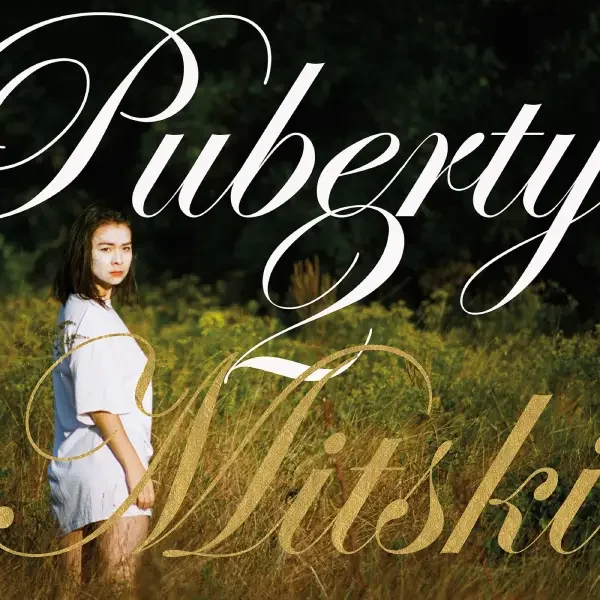 Mitski - Puberty 2 (2016)