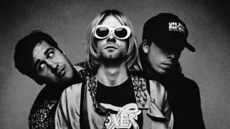 Nirvana 1991