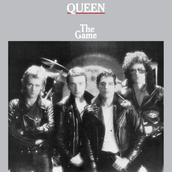 Queen - The Game (1980)