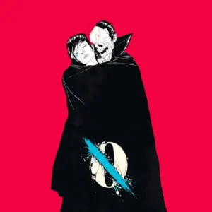 Queens of the Stone Age - …Like Clockwork (2013)