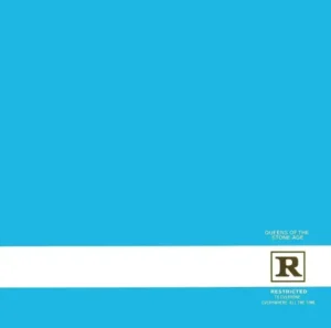 Queens of the Stone Age - Rated R (2000)