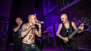 Rap Metal