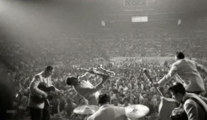 Rock and Roll
