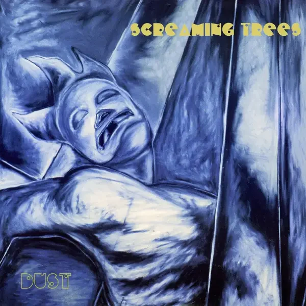 Screaming Trees - Dust (1996)