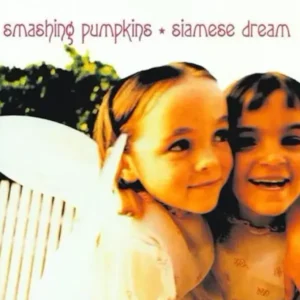 The Smashing Pumpkins - Siamese Dream (1993)