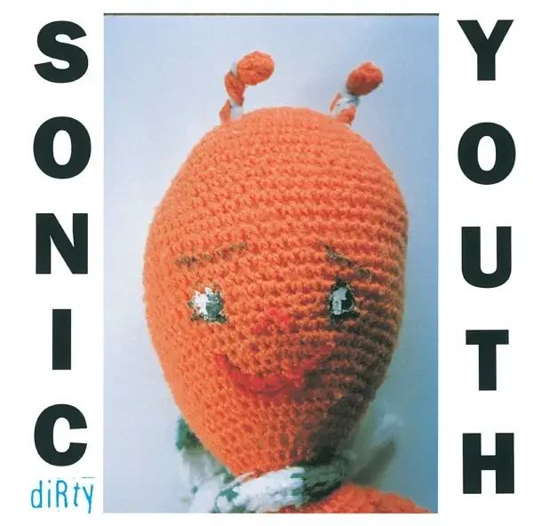 Sonic Youth - Dirty (1992)