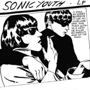 Sonic Youth - Goo (1990)