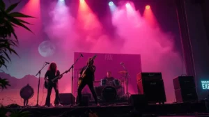 Stoner Rock