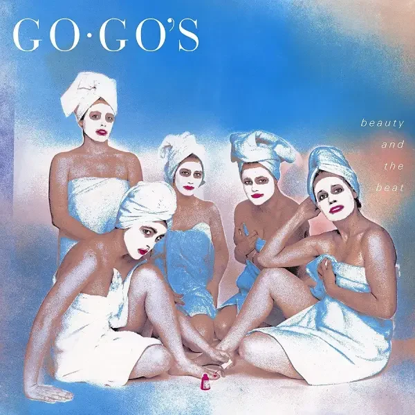 The Go-Go's - Beauty and the Beat (1981)