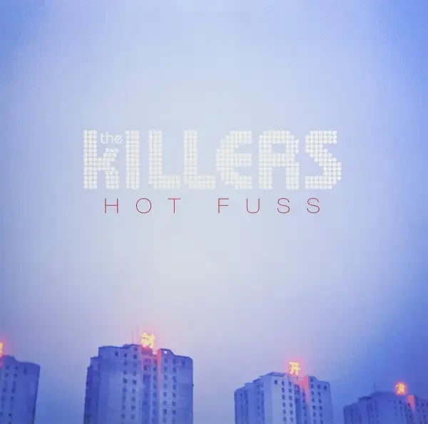 The Killers - Hot Fuss (2004)