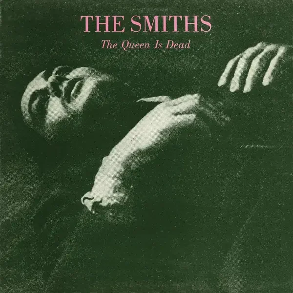 The Smiths - The Queen Is Dead (1986)