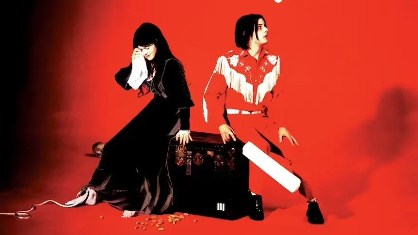 The White Stripes - 2003