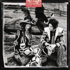 The White Stripes - Icky Thump (2007)