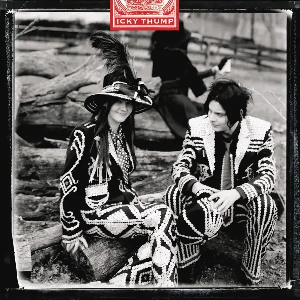 The White Stripes - Icky Thump (2007)