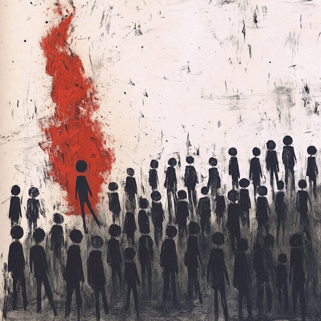Three Days Grace Will Deliver “Alienation” In August