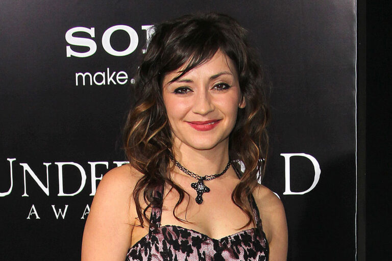 Flyleaf Anniversary Tour