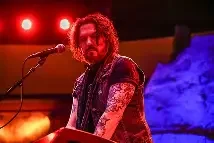 GN’R’s Dizzy Reed To Deliver Second Solo Album In August
