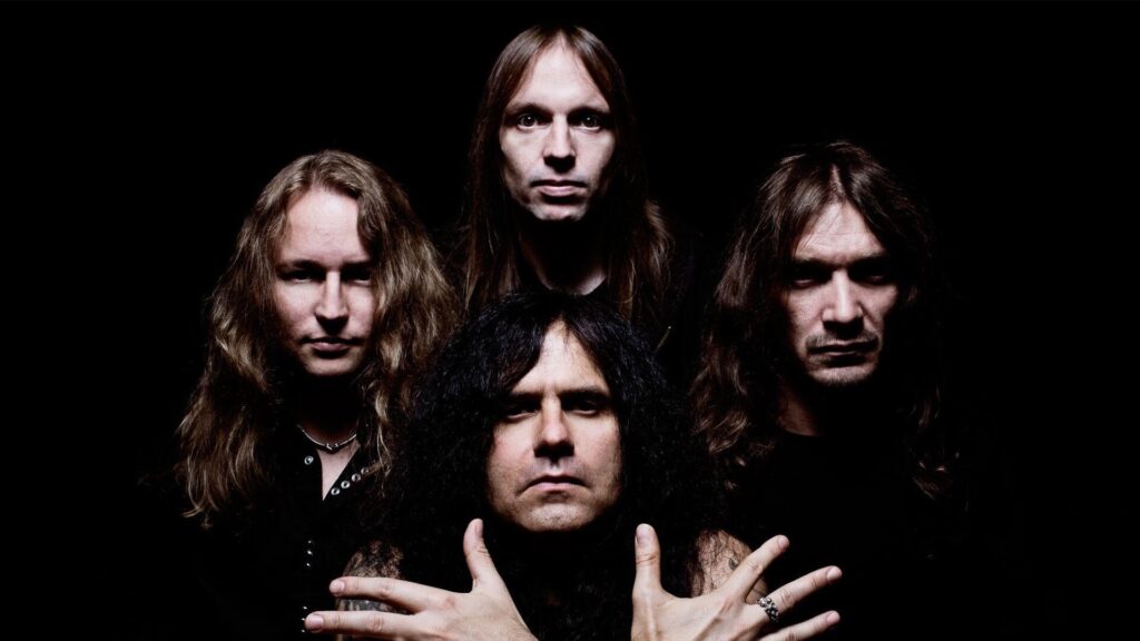 The Month In Rock: July