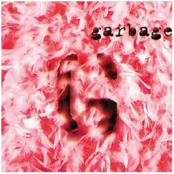Garbage - Garbage (1995)