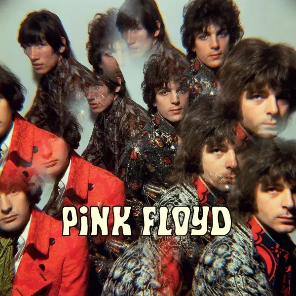 Pink Floyd - The Piper at the Gates of Dawn (1967)