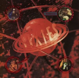 Pixies - Bossanova (1990)