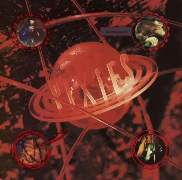 Pixies - Bossanova (1990)