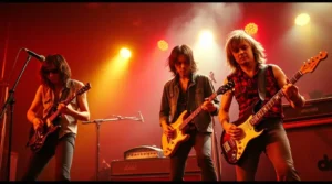 Proto-Punk Protopunk