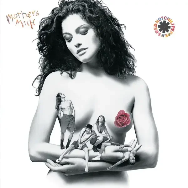 Red Hot Chili Peppers - Mother's Milk (1989)