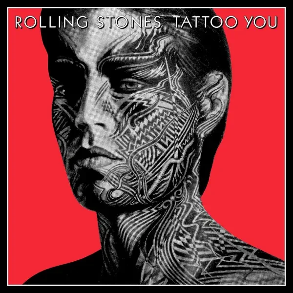 The Rolling Stones - Tattoo You (1981)
