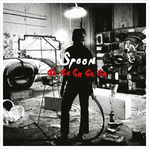 Spoon - Ga Ga Ga Ga Ga (2007)
