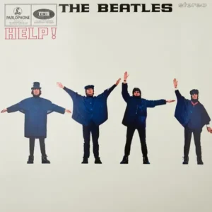 The Beatles - Help! (1965)